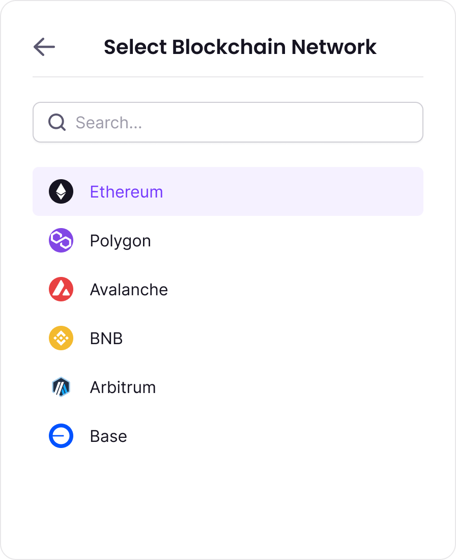 The image shows two screenshots from the MaxelPay gateway displaying user payment options.