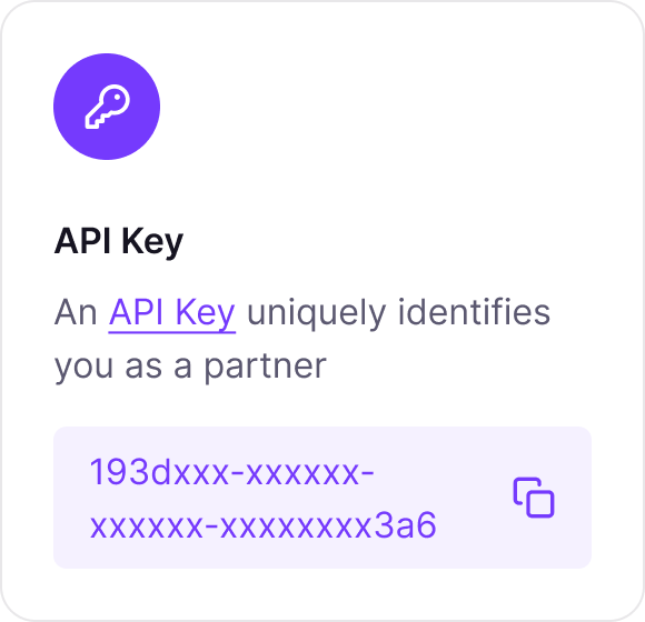 Seamless Integrations and APIs Graphic